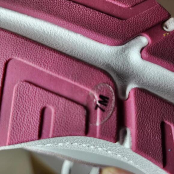 Denise Austin Baxter Easy Spirit Women's Athletic Sneakers Size 7M - Picture 9 of 9